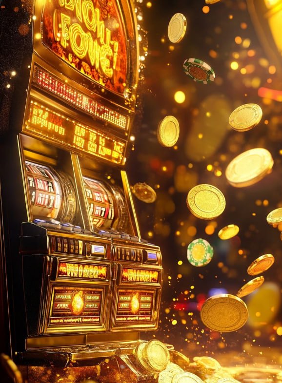 Myanmar ကစားသမားများ 2D Gaming Pro Online Slots Mobile APP ဖြင့် ကစားနေသောမြင်ကွင်း